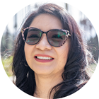 Silvia Ascencio, LMFT