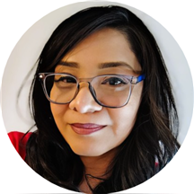 Silvia Ascencio, LMFT