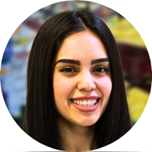 Silvia Diaz, LCSW