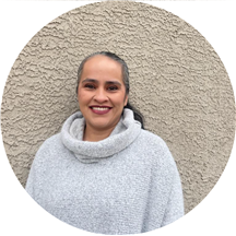 Silvia Escobar, LCSW