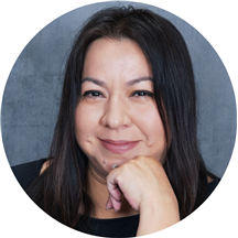 Silvia Esquivias, LCSW