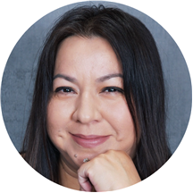 Silvia Esquivias, LCSW