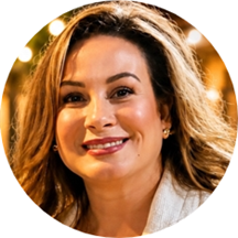 Silvia Gudino, LCSW