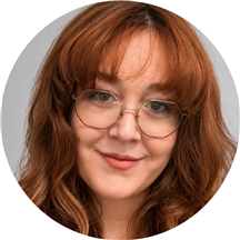 Silvia Lopez Serrano, RN