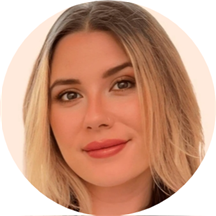 Silviana Capra, LMFT