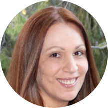 Silvina Martin, LMFT