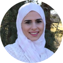 Sima Al Safadi, RDN