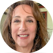 Simi Schwartz, LCSW