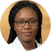 Similoluwa Olushola, APRN, RN, PMHNP-BC, NP, MSN, PMHNP