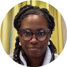 Similoluwa Olushola, PMHNP-BC