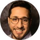 Simon Camarillo, LPC