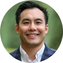 Simon Chan, LMFT, CSAT