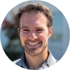 Simon Desmarais-Zalob, LCSW