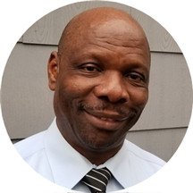 Simon Dike, LCADC, LSW, MSW