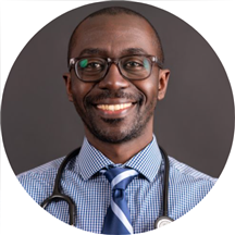 Simon Katumu, NP
