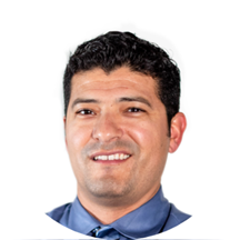 Simon Puente, LCSW