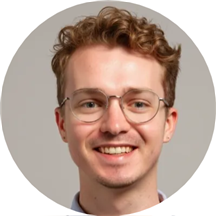 Simon Walsh, LPC