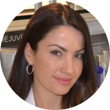 Simona Fikhman, PA