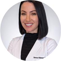 Simona Fikhman, PA-C