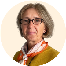 Simona Stanila, MA, LPC