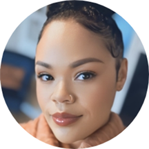 Simone Allen, LCSW