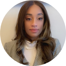Simone Ayala, LCPC
