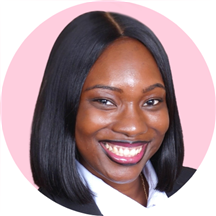 Simone Blidgen, LCSW