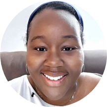 Simone Bolden, LCSW