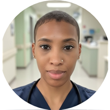 Simone Brown, FNP-BC