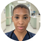 Simone Brown, FNP-BC