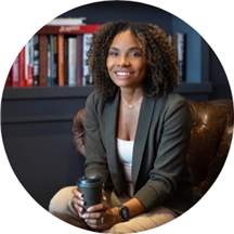 Simone Brown, LMSW