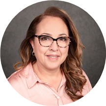 Simone Burgos-Juteram, PMHNP