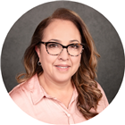 Simone Burgos-Juteram, PMHNP