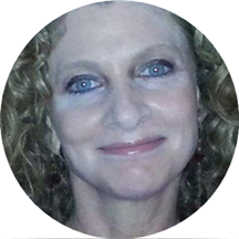 Simone Ellin, LCSW