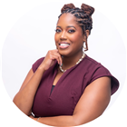 Simone Garrison, LCSW