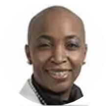 Simone Gordon, FNP