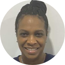 Simone Graham-Murray, PMHNP, EdS