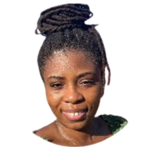 Simone Hamilton, LMHC