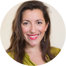 Simone Kornfeld, LCSW