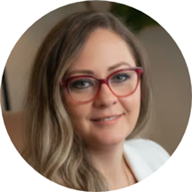 Simone Schultz, SW, LPC