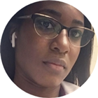 Simone Watson-Walke, ANP