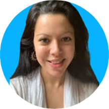 Simone Weiss, LAc