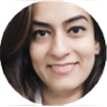 Simran Lamba, LMHC