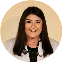Simran Momin, FNP