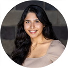 Simran Rathod, LSW