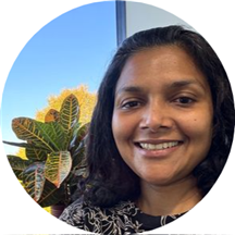 Sindhia Shyras, APRN