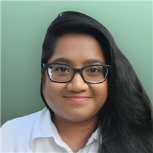 Sindhu Elagandhala, LPC