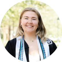 Sinead Martin, MSW