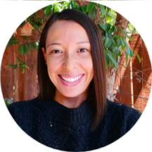 Sinthia Serrato, LMFT