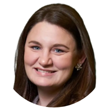 Siobhan Arey, PA